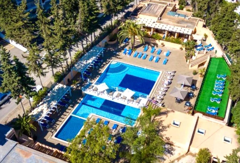Excelstay - Balaia Albufeira Luaran gambar