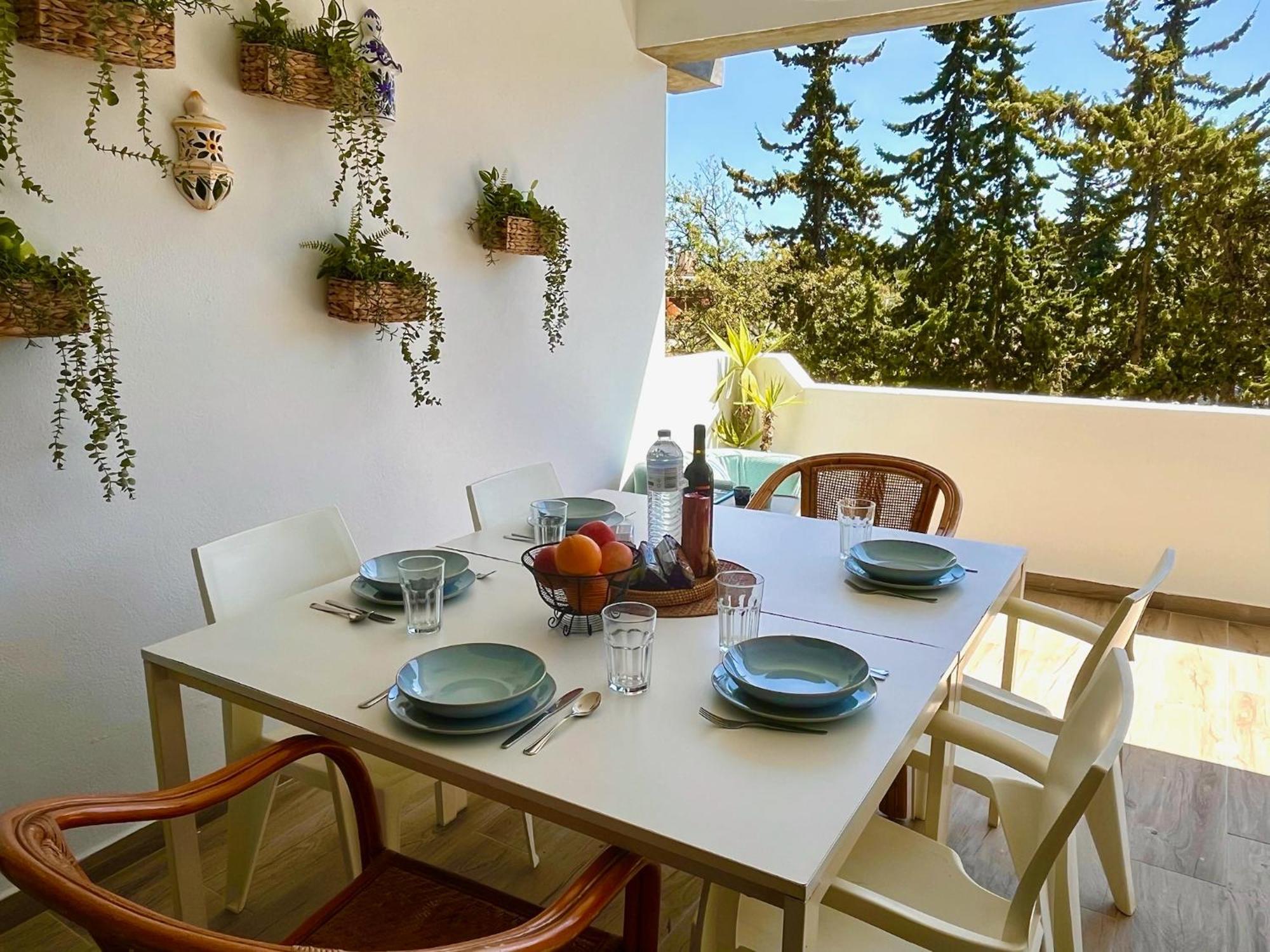 Excelstay - Balaia Albufeira Luaran gambar