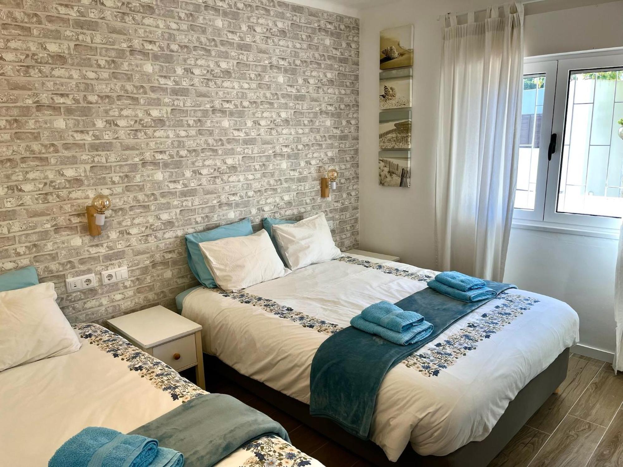Excelstay - Balaia Albufeira Luaran gambar