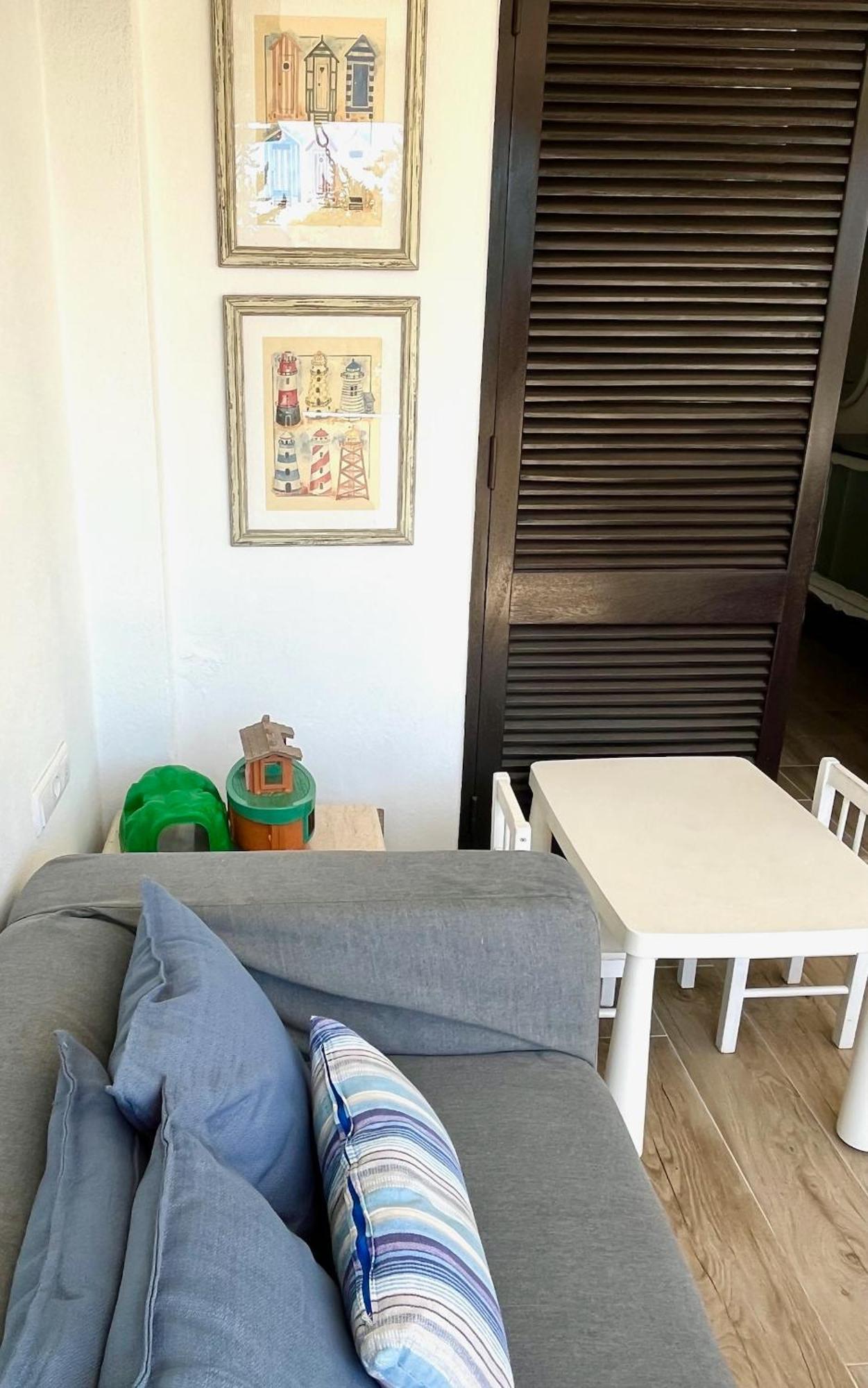Excelstay - Balaia Albufeira Luaran gambar
