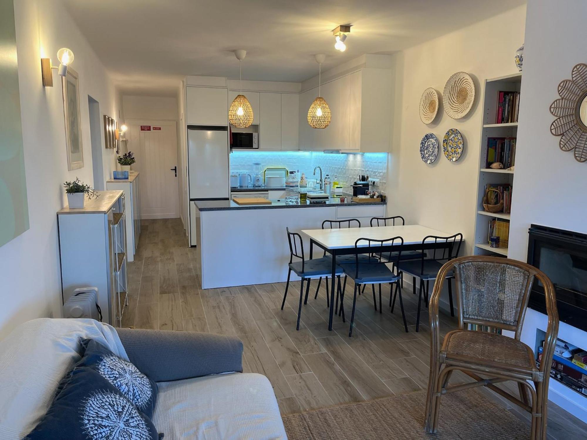 Excelstay - Balaia Albufeira Luaran gambar