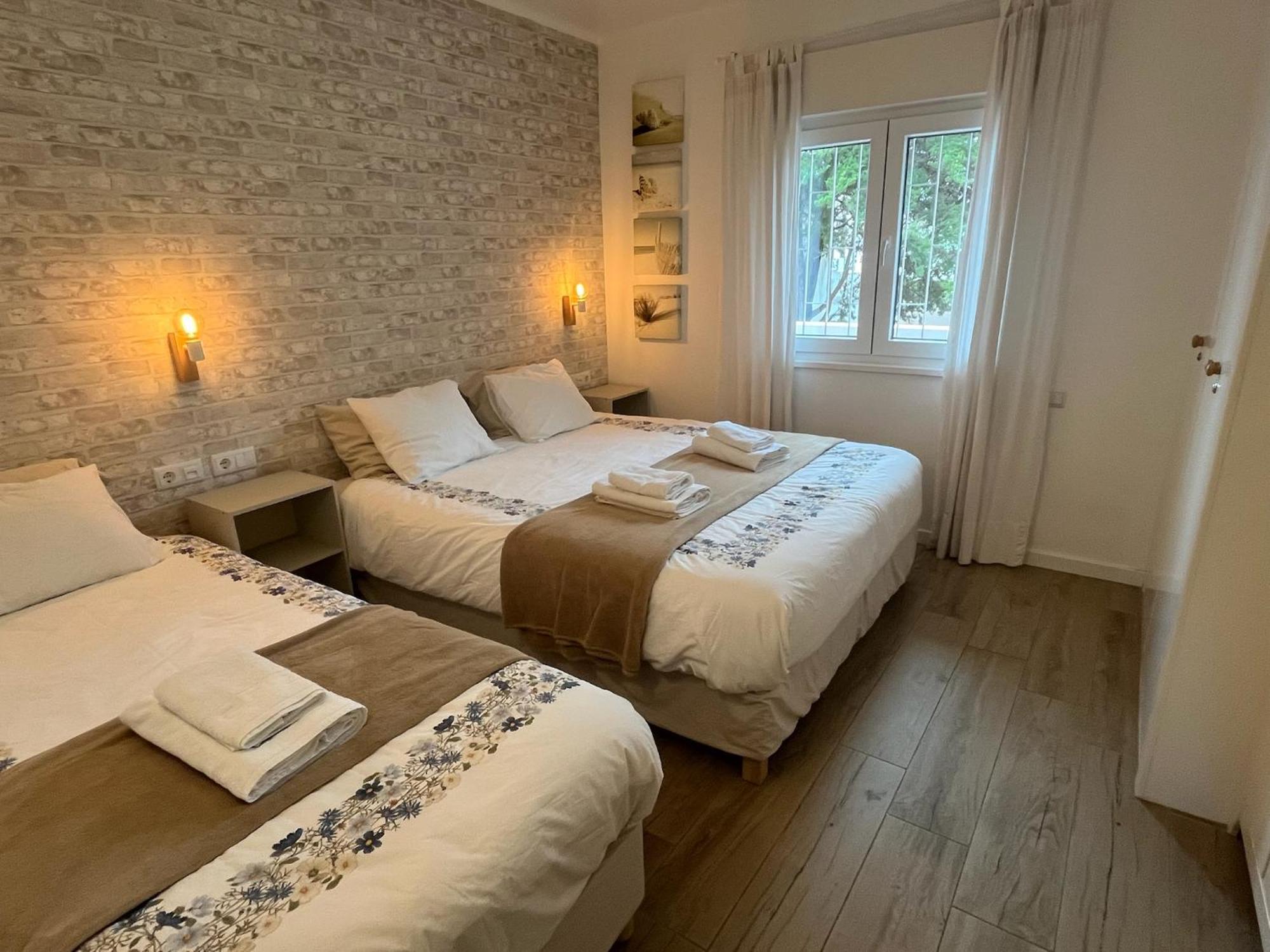 Excelstay - Balaia Albufeira Luaran gambar