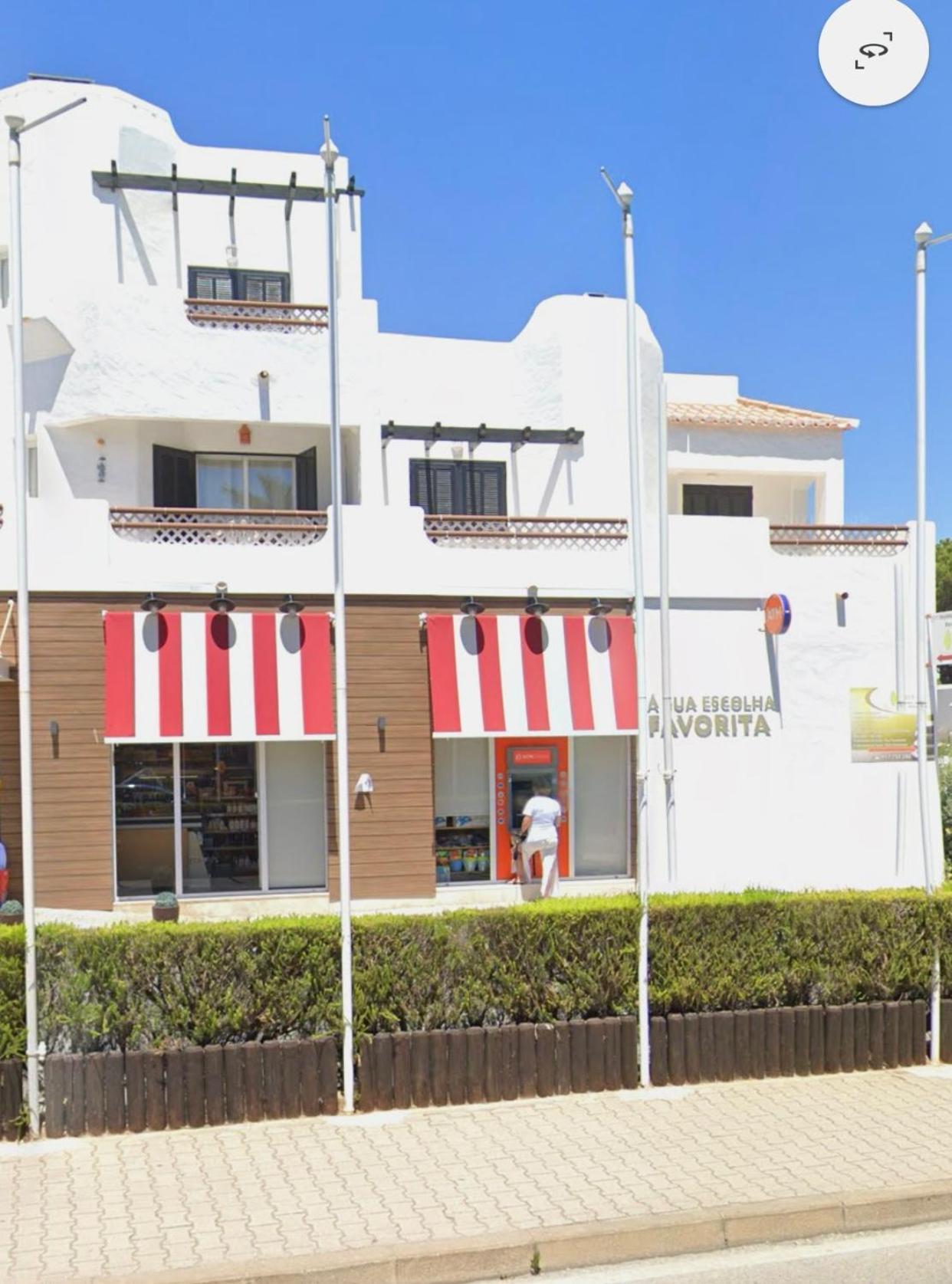 Excelstay - Balaia Albufeira Luaran gambar