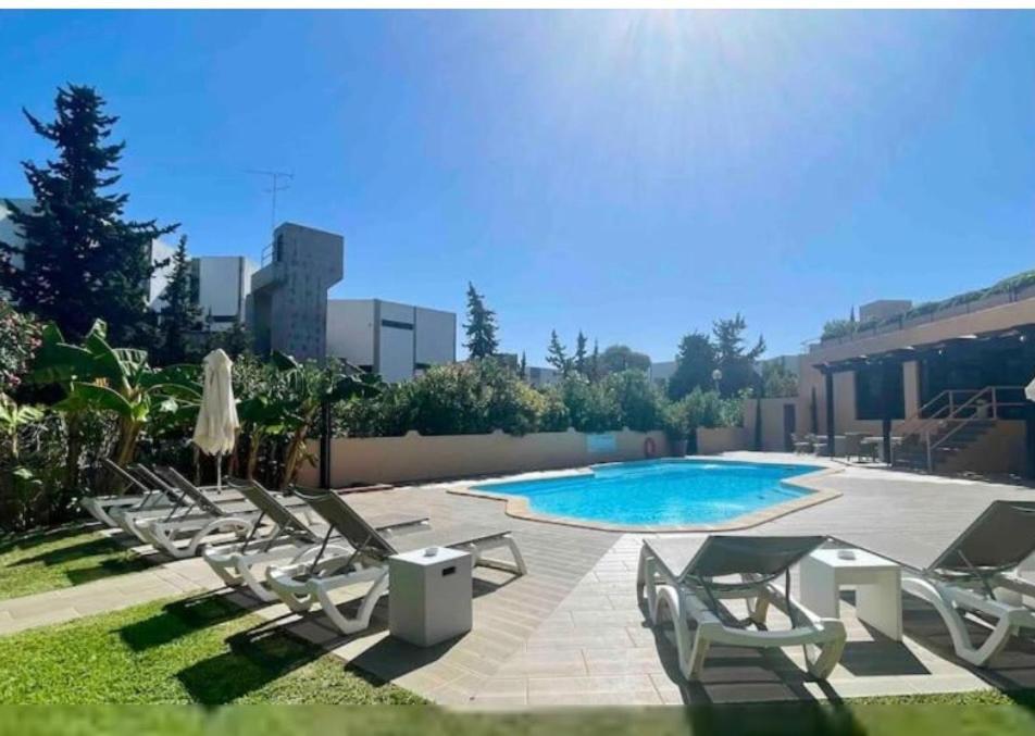 Excelstay - Balaia Albufeira Luaran gambar